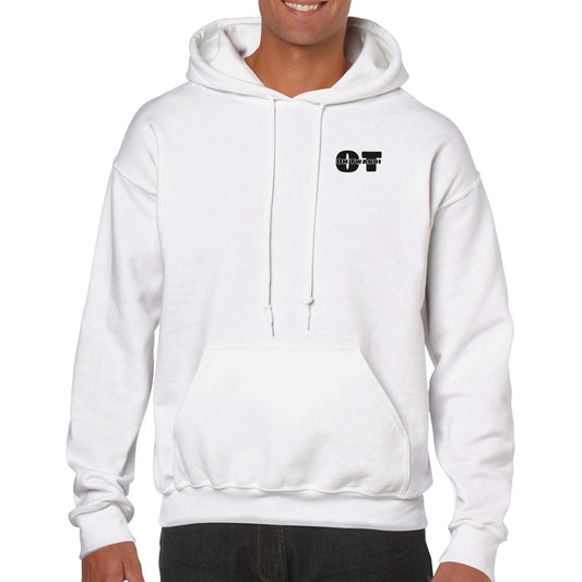 "OH TWADDI" Pullover Hoodie