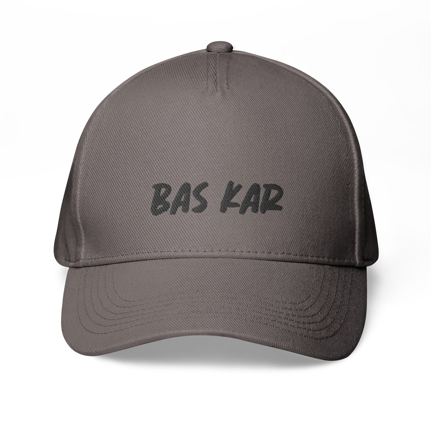 "BAS KAR" Classic baseball cap