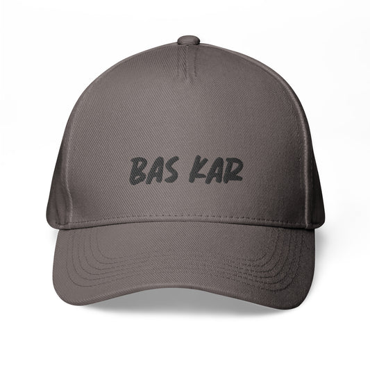 "BAS KAR" Classic baseball cap