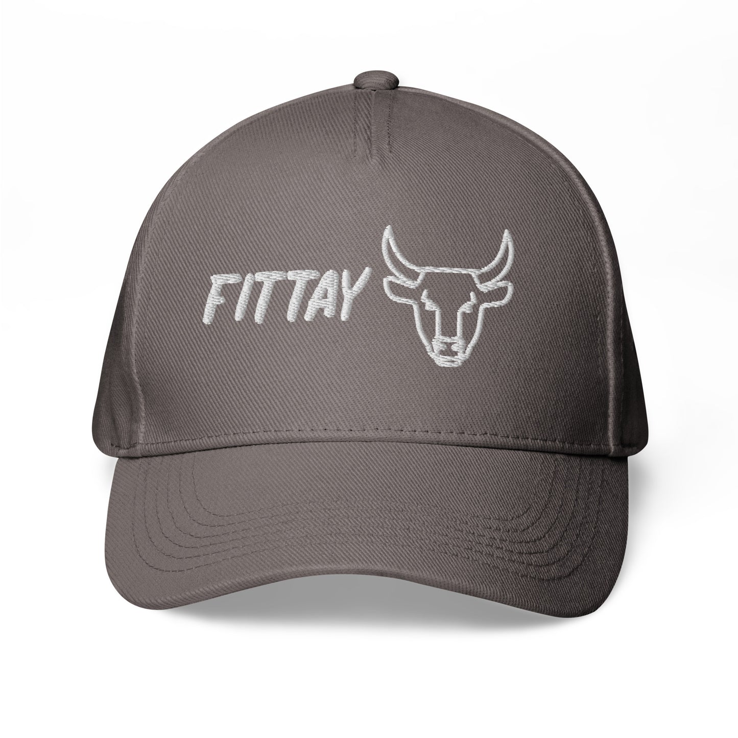 "FITTAY MOO" Classic baseball cap