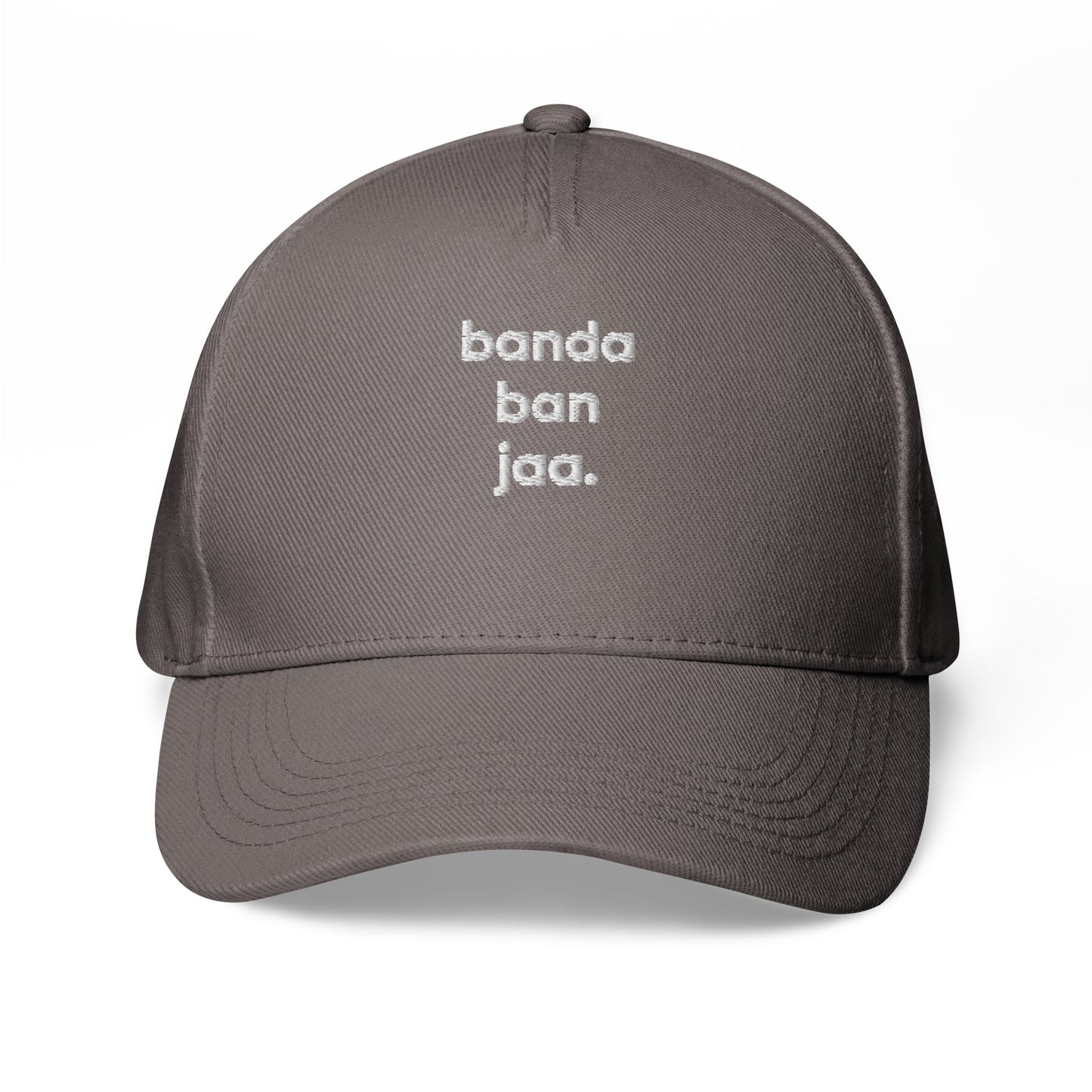 "BANDA BAN JAA" Classic baseball cap