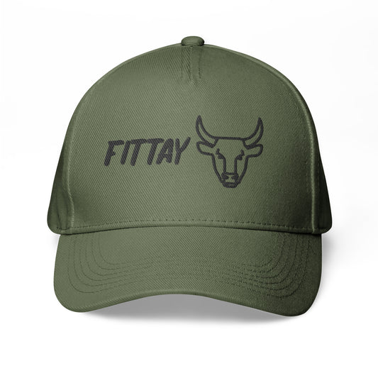 "FITTAY MOO" Classic baseball cap