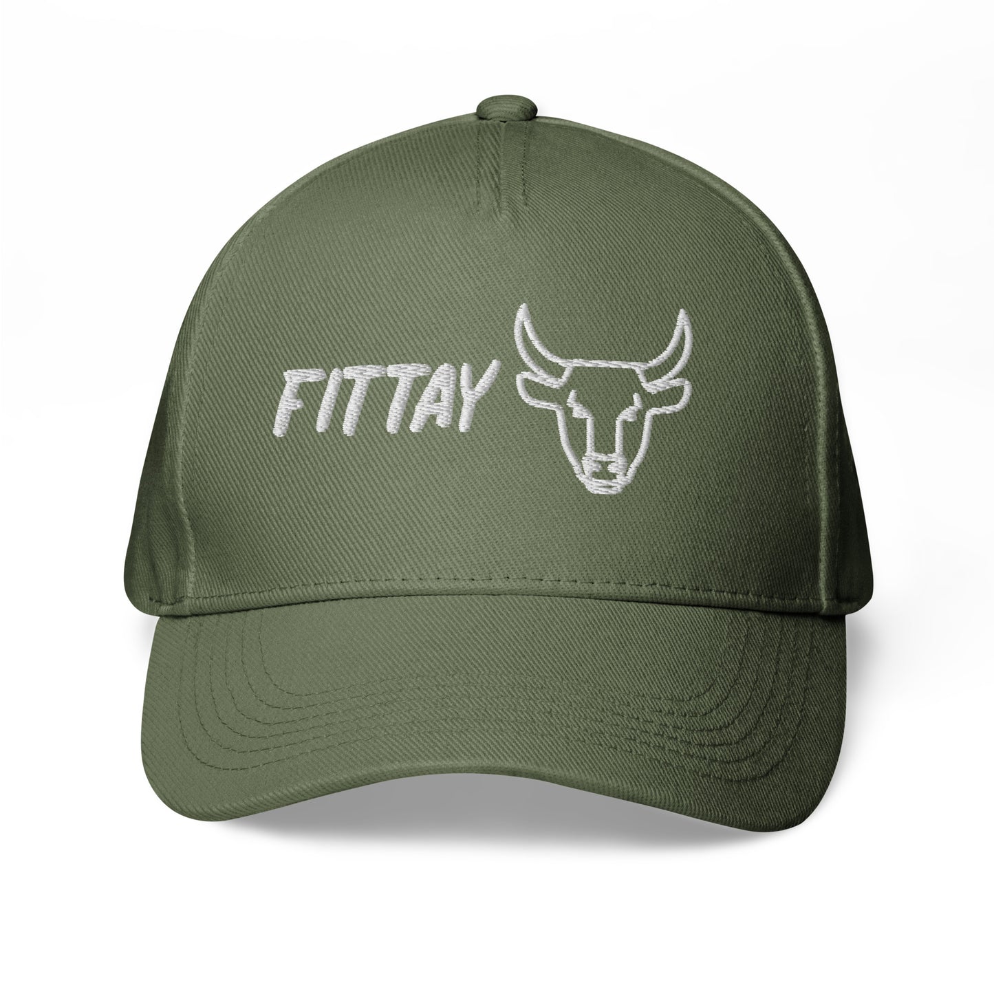 "FITTAY MOO" Classic baseball cap