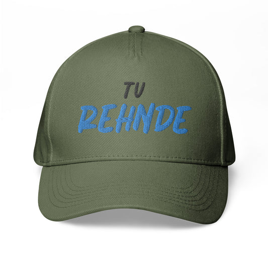 "TU REHNDE" Classic baseball cap