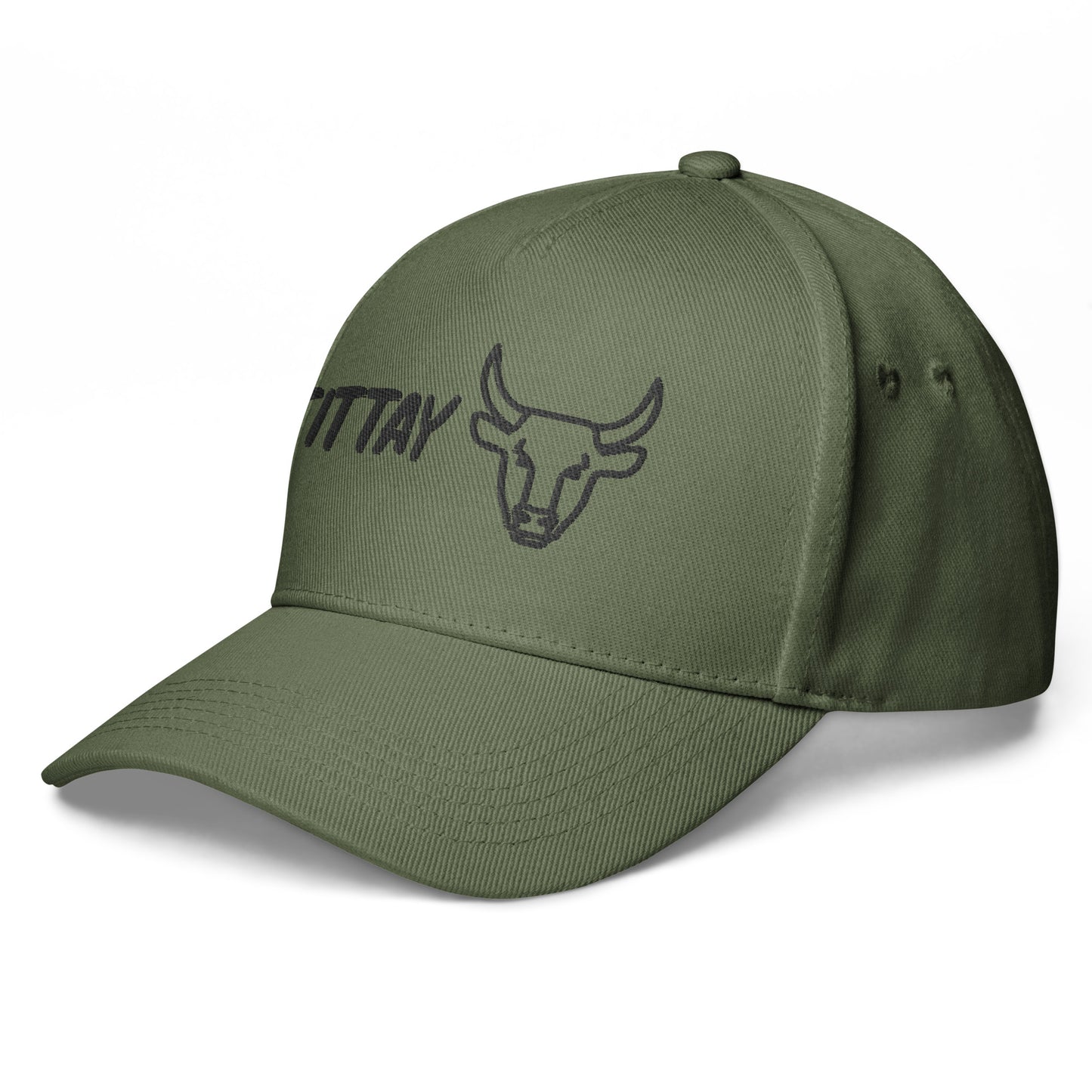 "FITTAY MOO" Classic baseball cap