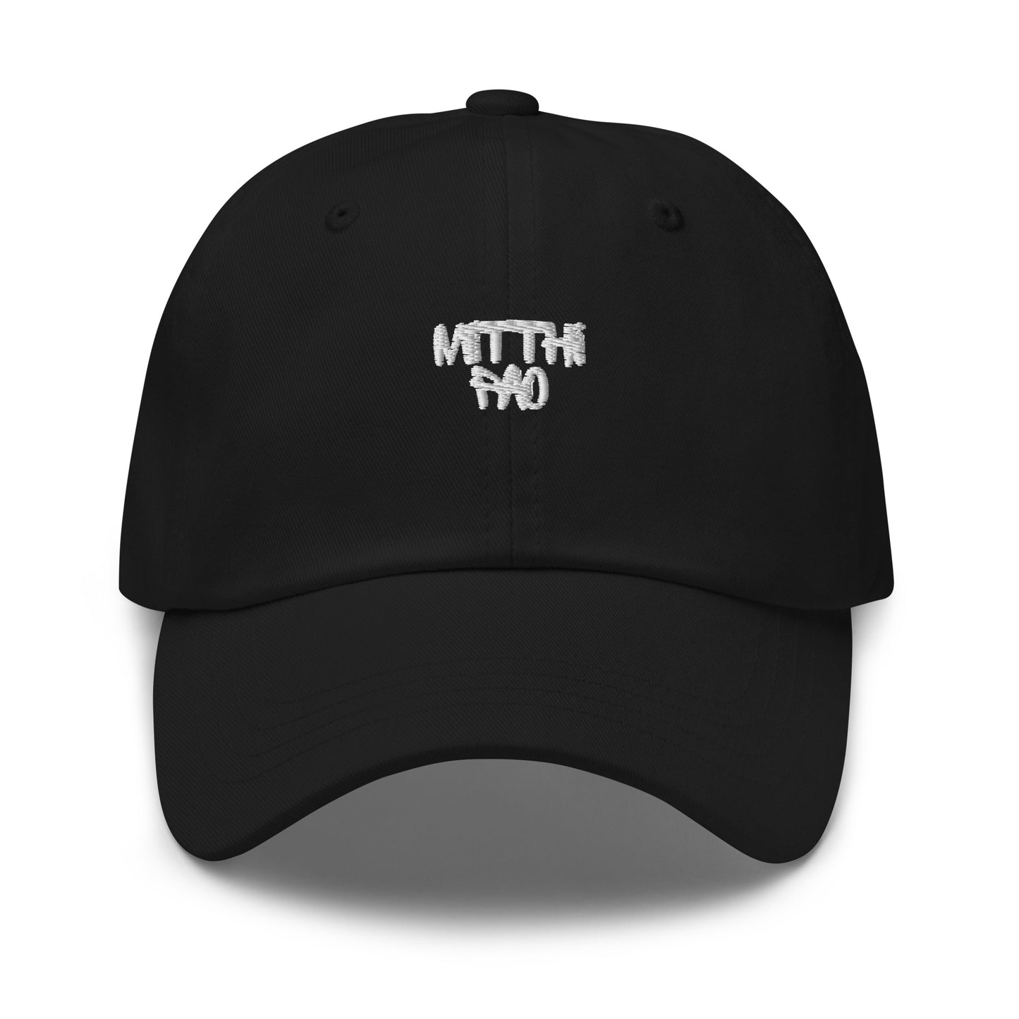 "MITTHI PAO" Dad hat