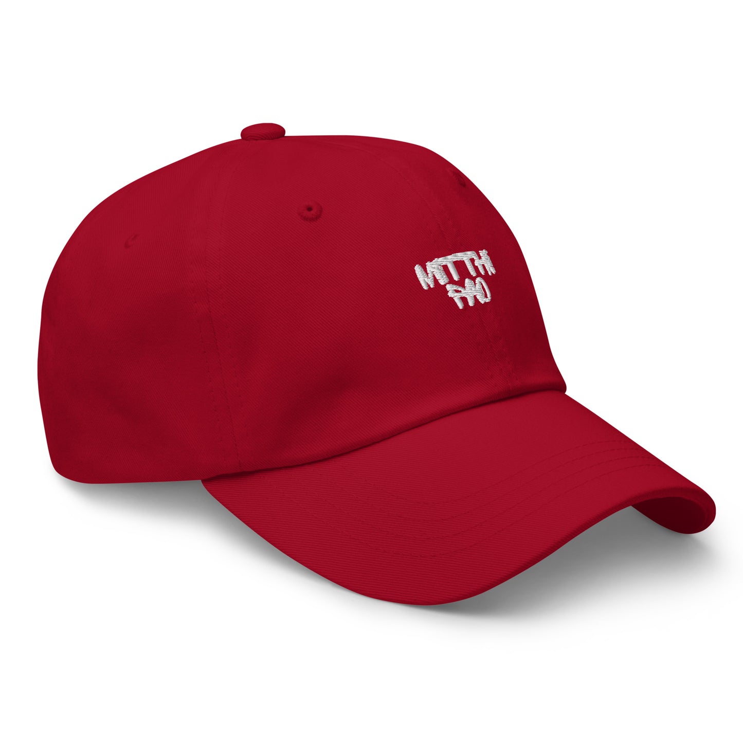 "MITTHI PAO" Dad hat