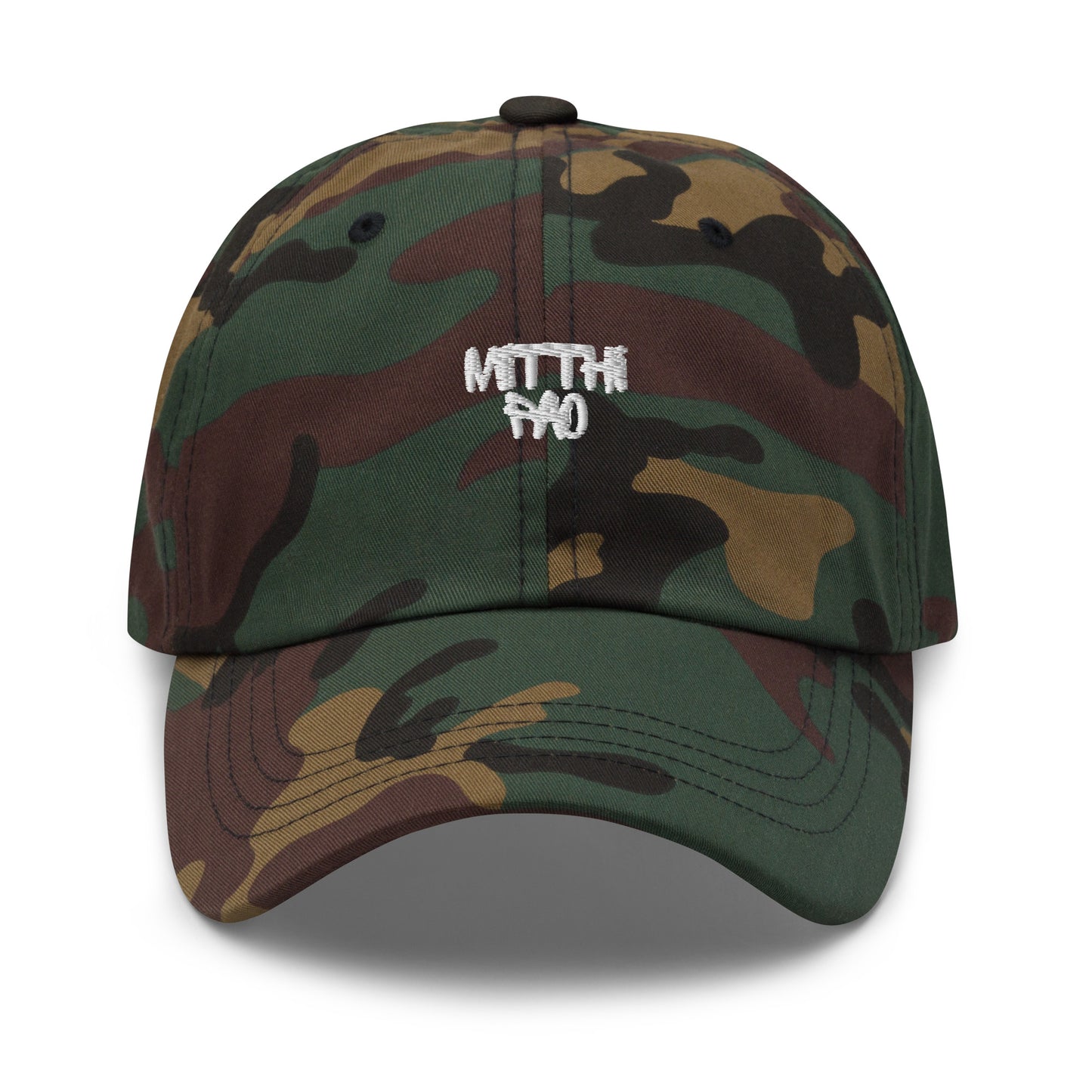 "MITTHI PAO" Dad hat