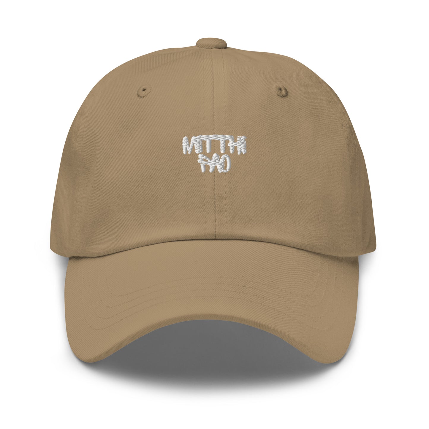 "MITTHI PAO" Dad hat