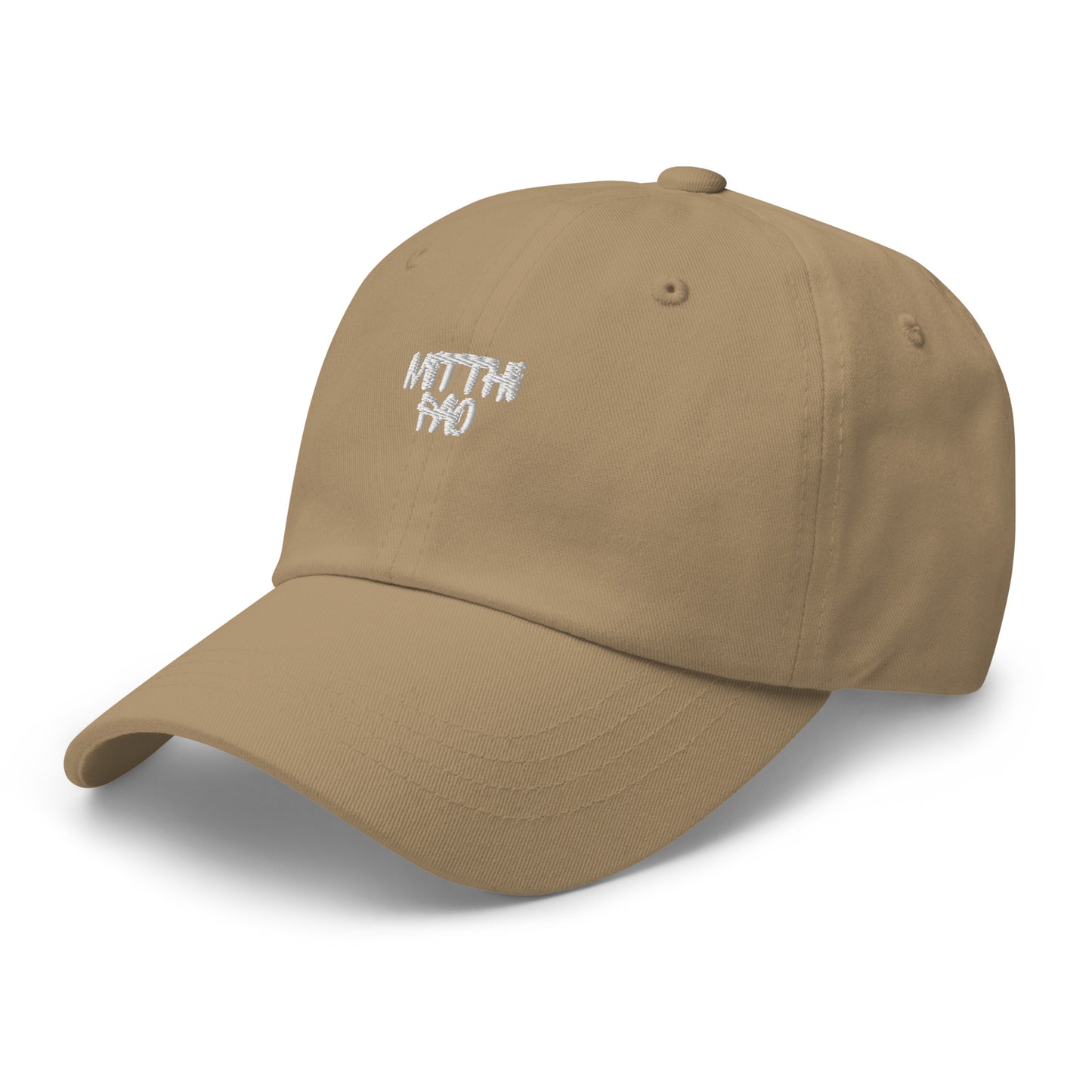 "MITTHI PAO" Dad hat