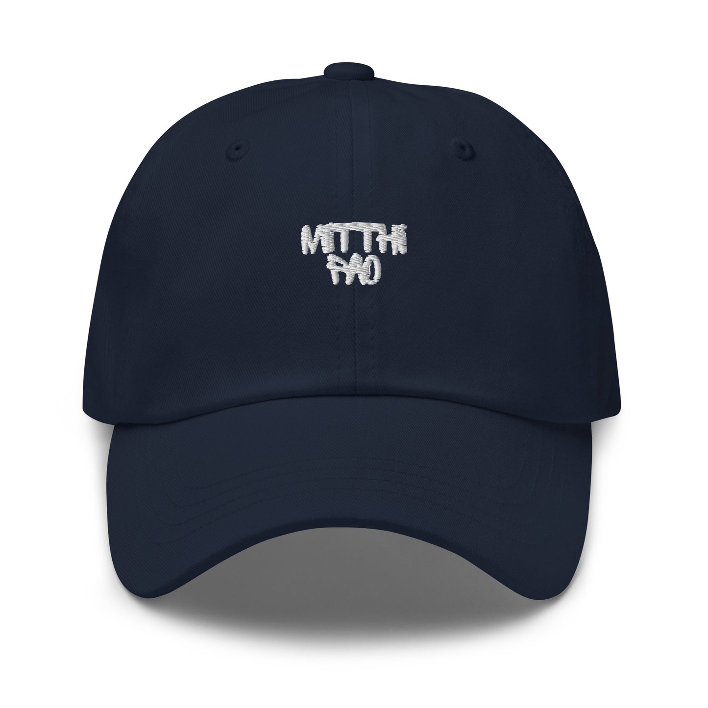 "MITTHI PAO" Dad hat