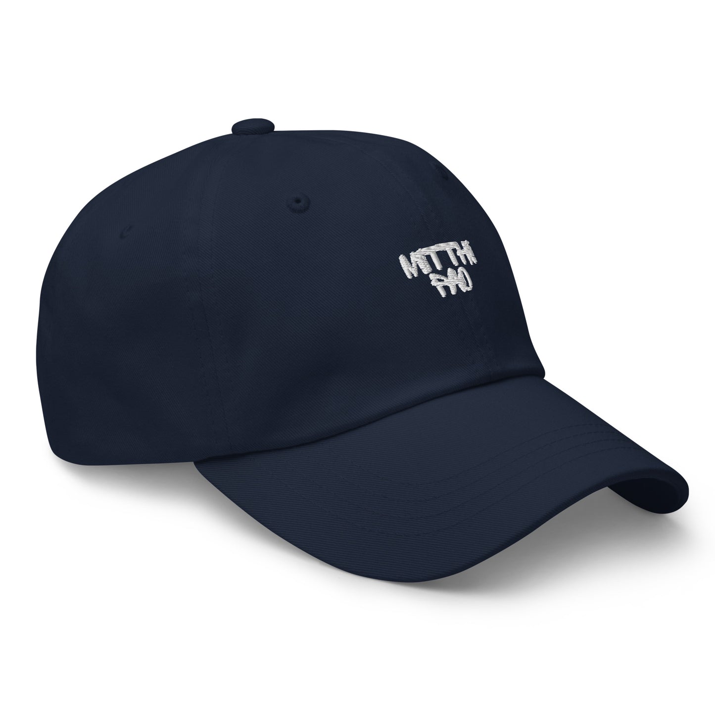 "MITTHI PAO" Dad hat