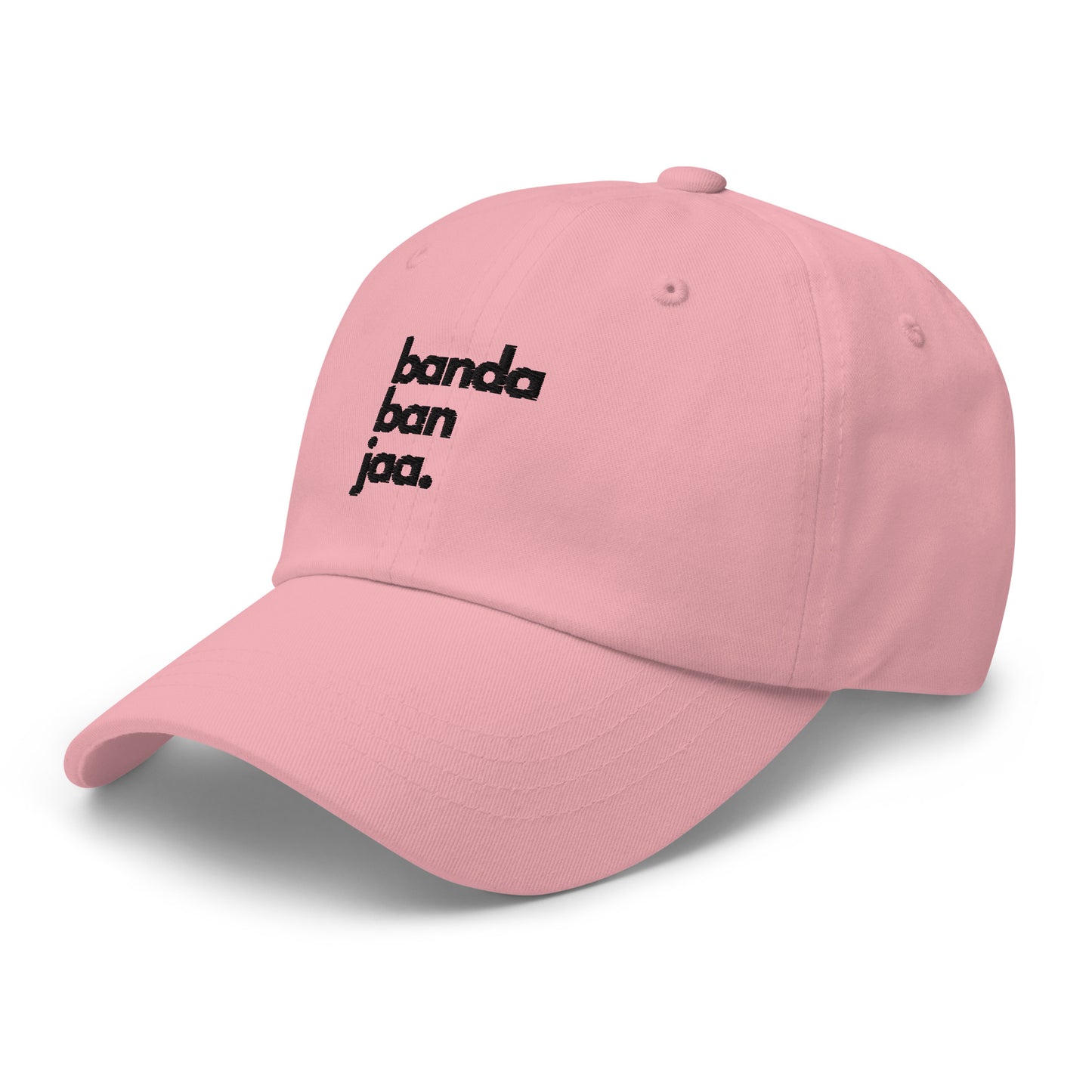 "BANDA BAN JAA" Dad hat