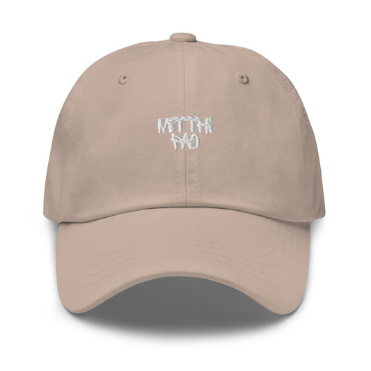 "MITTHI PAO" Dad hat