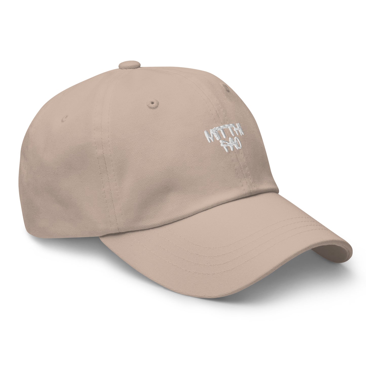 "MITTHI PAO" Dad hat