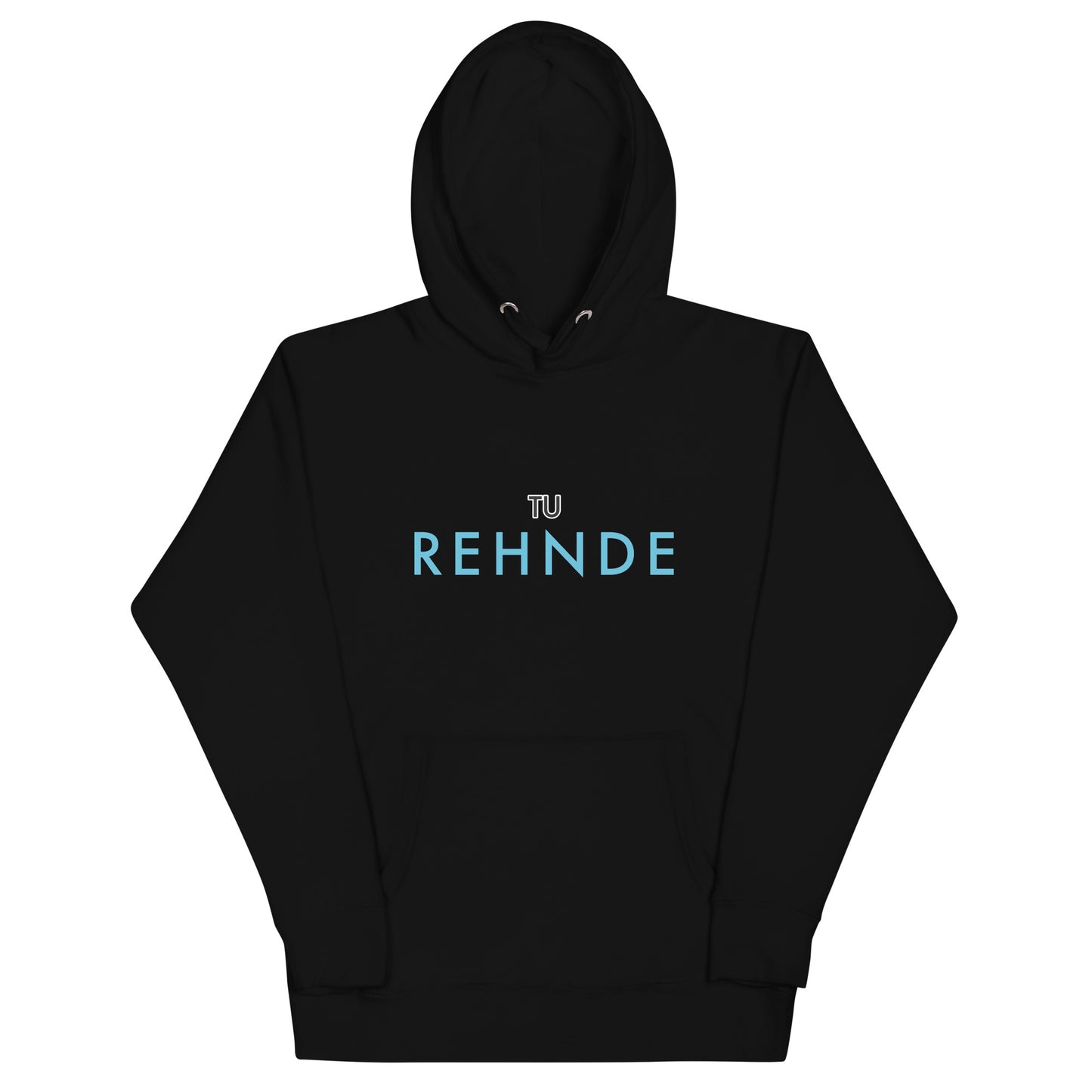 "TU REHNDE" Unisex Hoodie