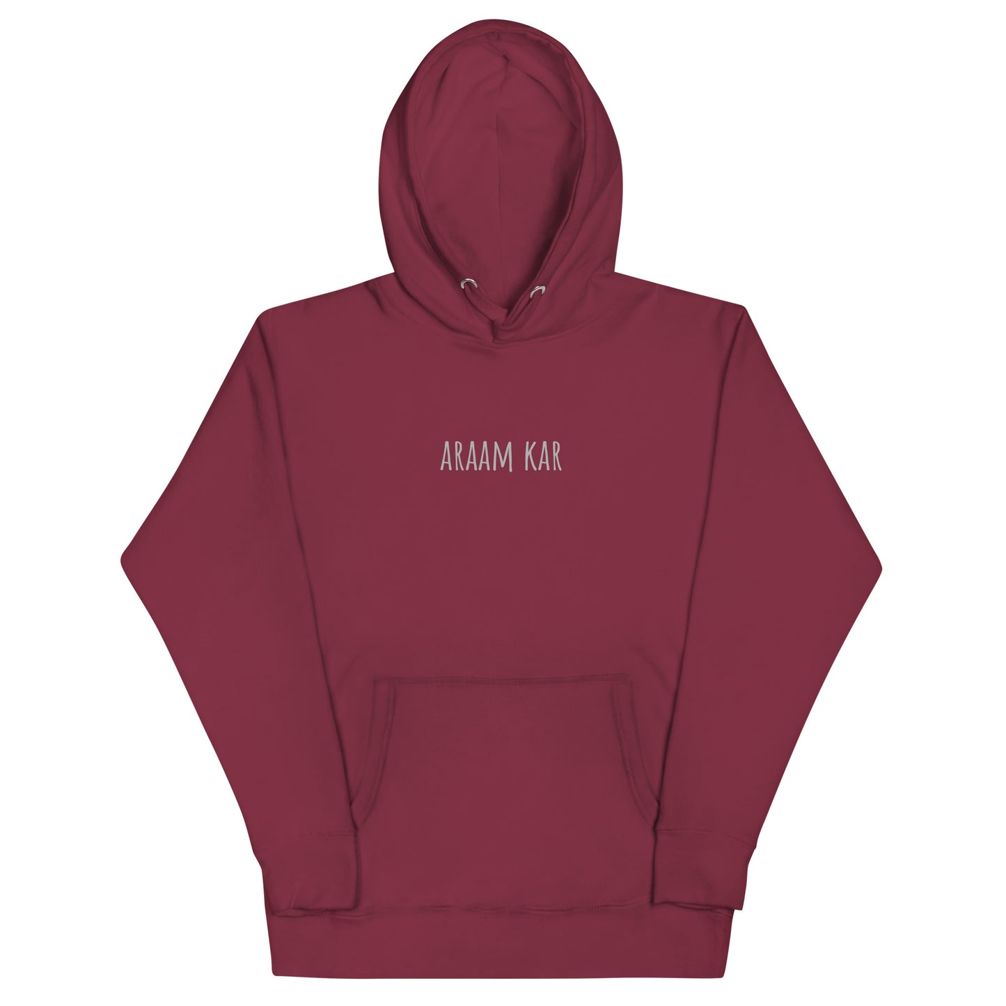 "ARAAM KAR" Unisex Hoodie